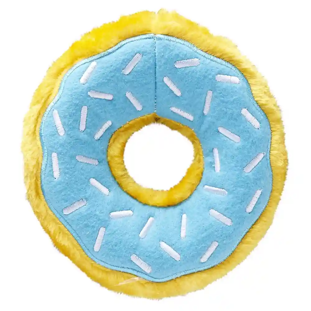 ZippyPaw Donutz BlueBerry