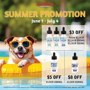 LIX | Dollars OFF E…