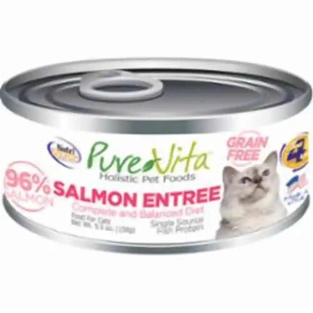 PureVita Salmon 5.5-oz