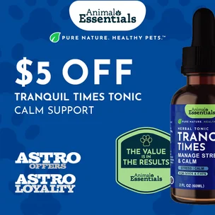 Animal Essentials |…