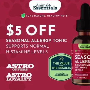 Animal Essentials |…